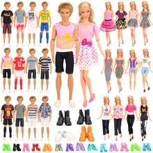 where to buy barbie clothes