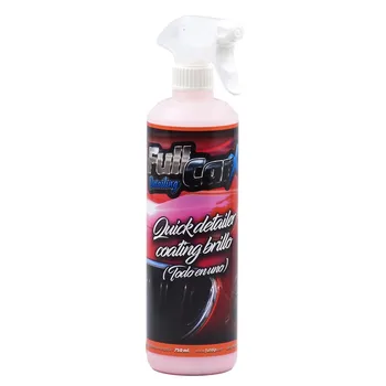 

Quick Detailer Brightness All in one FullCarX 750 mL