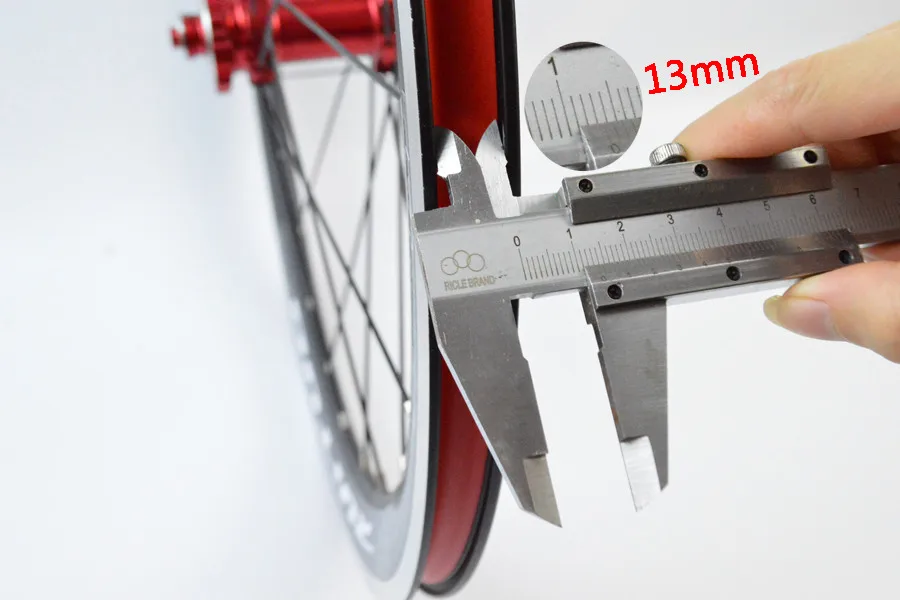 Sale 2016 the new CNC 20-inch 451 aluminum alloy wheels bearingfolding bike ultra-light 24-hole city bike wheels 1 pair of hot 16 Sale 2016 the new CNC 20-inch 451 aluminum alloy wheels bearingfolding bike ultra-light 24-hole city bike wheels 1 pair of hot 16