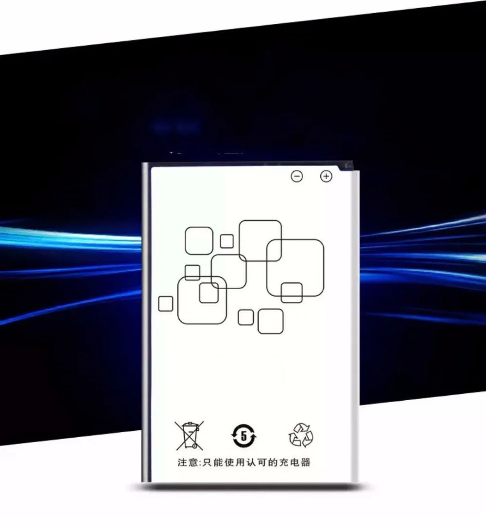 Новый аккумулятор для естественных S7T Y3T S7iT E1T I370 батареи мобильного телефона