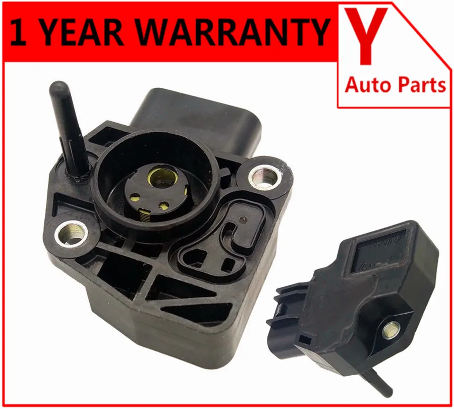 TPMS Throttle Position Sensor Fits for Yamaha YBR125 YZF125R ZUMA