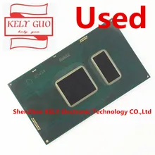 Тестирование хорошо SR2EX 4405U Процессор BGA chipest с шариками хорошего качества