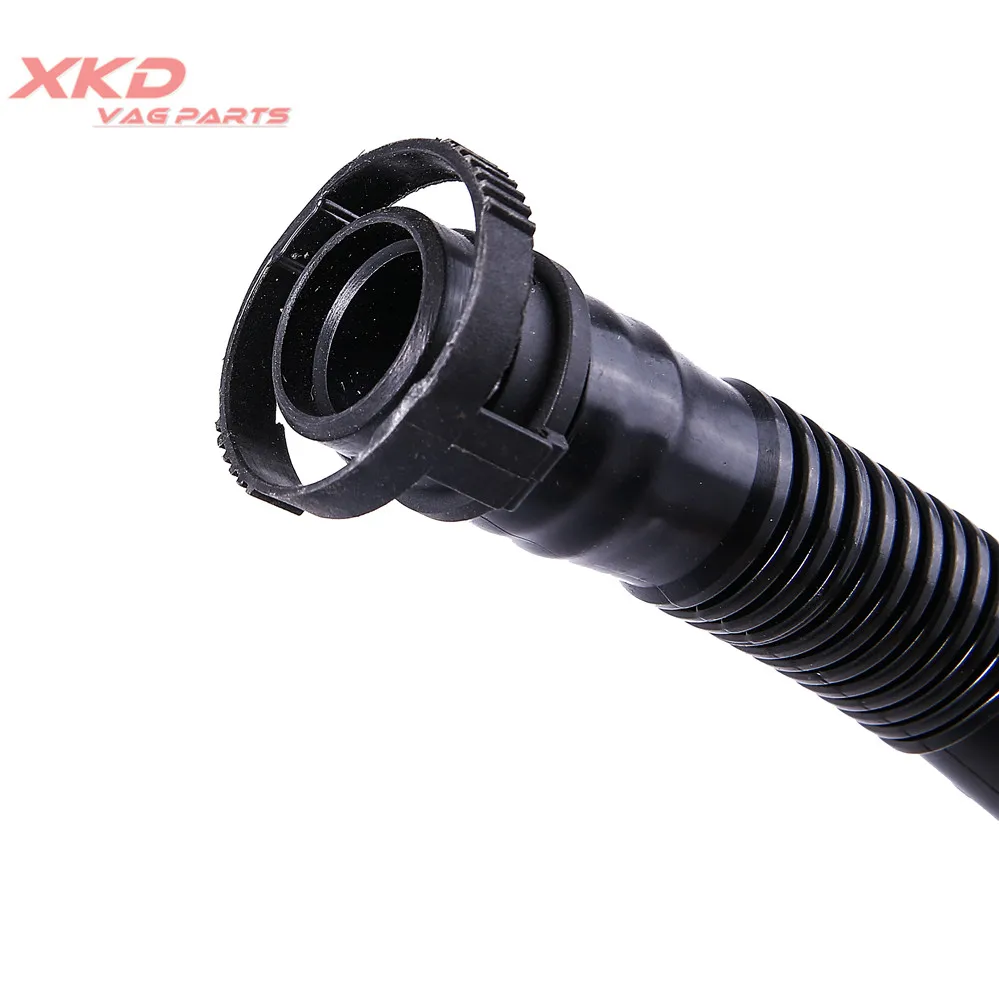 Secondary Air Pump Connector Hose For V-W J-etta Bora Golf MK4 AU-DI TT A3 S3 1.8T 06A 133 817 Q