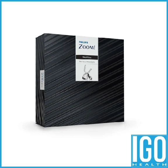 Отбеливание Зубов Zoom Купить Набор