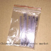 300 шт. LL34 0,5 Вт 1/2W 2 V-27 V зенеровский Диод комплект 15 значения 1206 SMD зенеровский диод каждый 20 штук