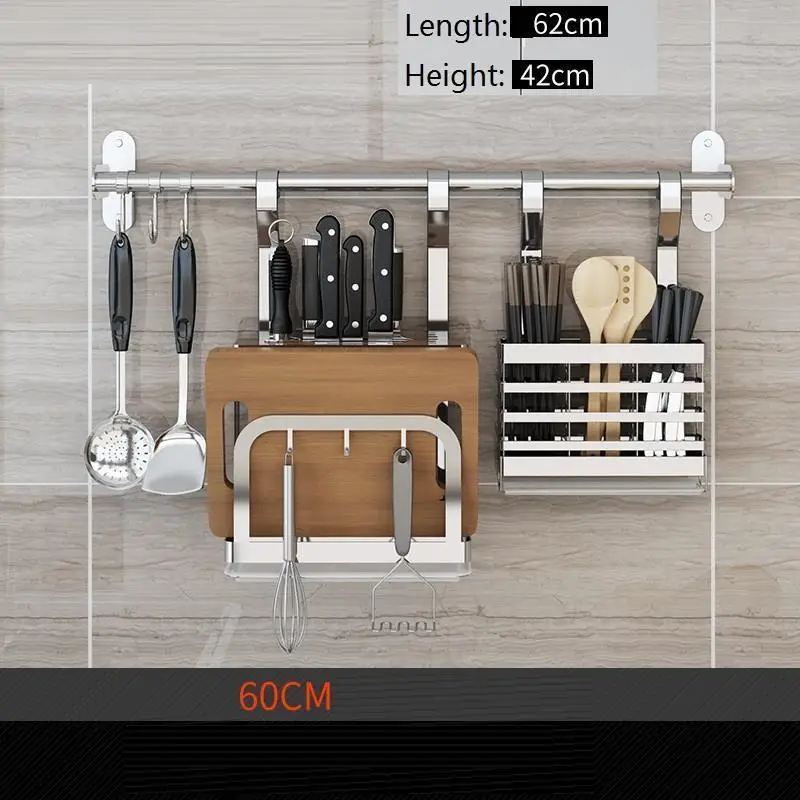 Cosinha сушилка для посуды organizator Cosina Kuchnia нержавеющая сталь кухня Cocina Organizador Mutfak кухонный стеллаж для хранения держатель - Цвет: Version D