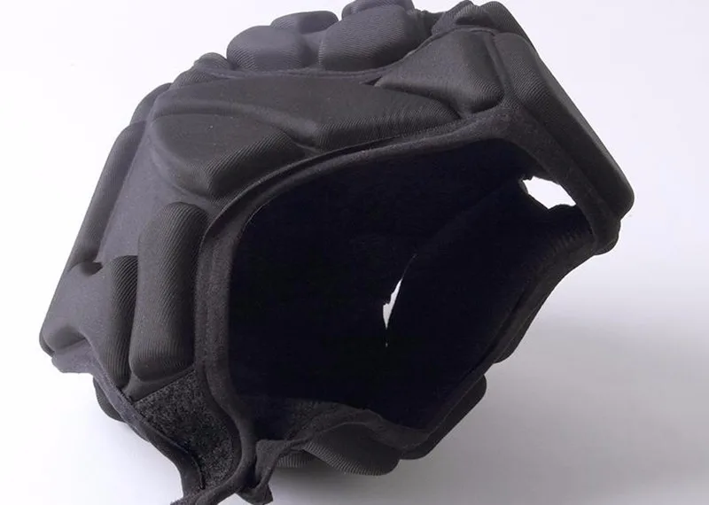 Professional Training Football Soccer Goalkeeper Jersey Pants Thickened Sponge Defend Padded Latex Anti-collision Elbow Knee Pad24