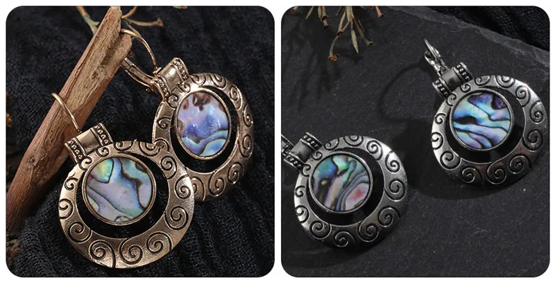 Новая морская раковина (5)