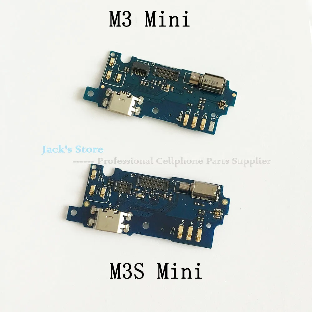 JEDX-For-Meizu-M3-MINI-USB-Dock-Charging-Port-Mic-Microphone-Charger-Module-For-Meizu-M3s