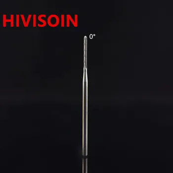 

Plain Cut Fine - Tungsten Carbide Milling Technique - ISO 135 - 3102.015