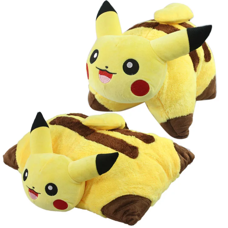 charmander pillow pet