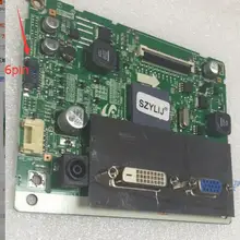 S22A350B S22A300B драйвер платы(СВЕТОДИОДНАЯ розетка 6-pin) для 21,5 Дюймов