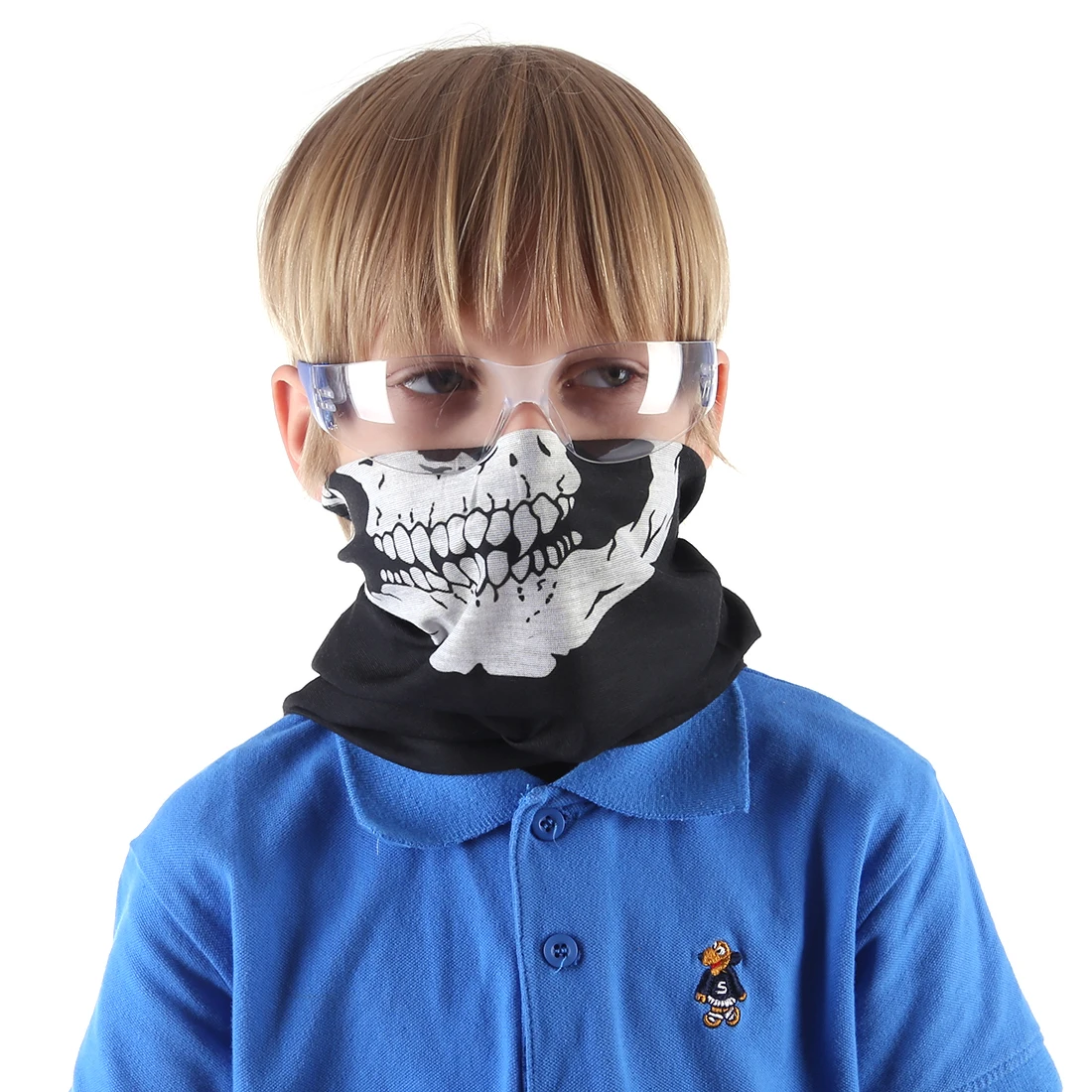 Классический дышащий сетчатый Детский мягкий тактический комплект с 30 патронами мягкие пули зажимы очки ремень для Nerf N-strike Elite