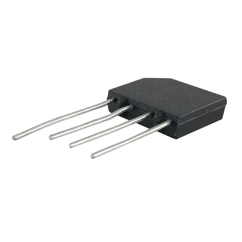 MCIGICM 20PCS 3A 1000V diode bridge rectifier kbp307