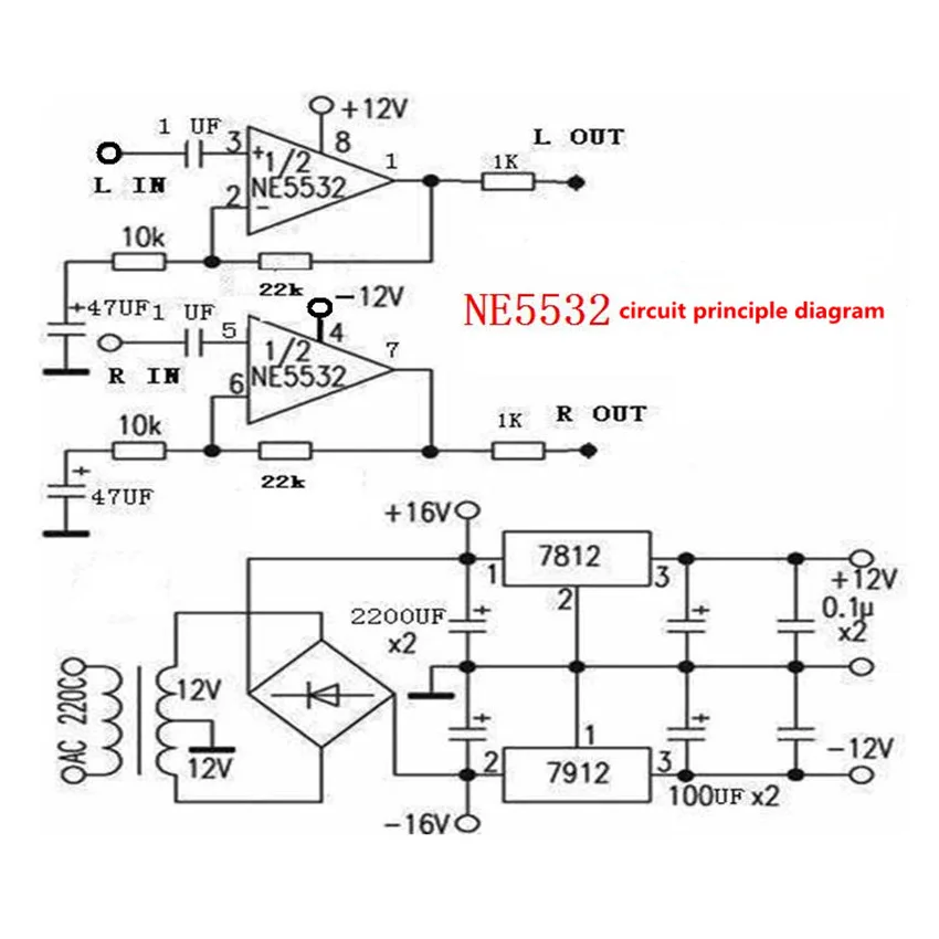 Микросхема ne5532: datasheet, аналоги и характеристики
