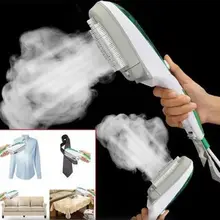 Hanging-Machine Steamer Laundry-Cloth Hand-Held Electric Mini Portable Fabric Wrinkle-Brush