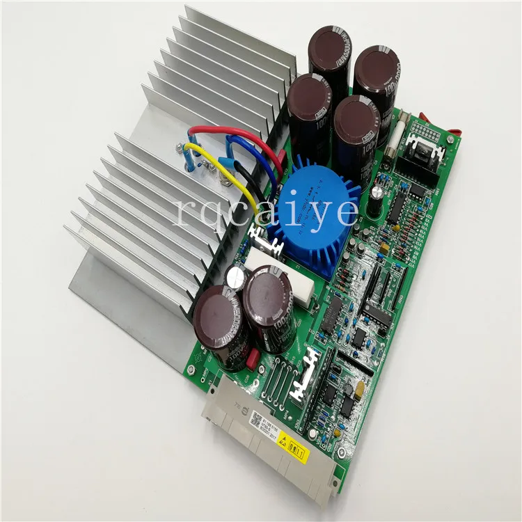 Печатная плата NTK power 2 шт. NT85 91.144.8031 82.186.5155 81.186.5155 00.781.2094 00.781.2083 запасные