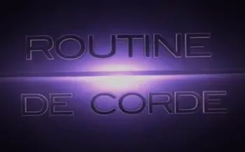 

Corde Anneau by Philippe Molina Magic tricks