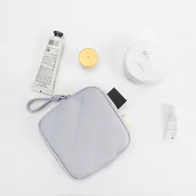 ПВХ гигиеническая сумка для хранения салфеток вместительная сумочка простая и удобная сумка для хранения ключей кошельки