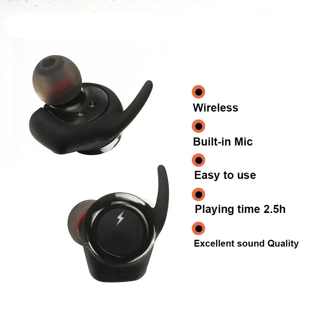 TWS-Bluetooth-Earphones-V5-0-Headphones-Cordless-Earbuds-Sweatproof-Headset-with-Mic-for-iPhone-iPad-Samsung (3)