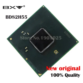 

BD82H55 SLGZX BGA Chipse 100% new original BGA chipset free shipping