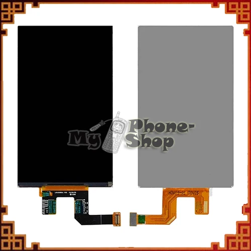 Для LG Series III L70 ЖК дисплей Сменные аксессуары для D325 D320 экран Alibaba Express Бесплатная