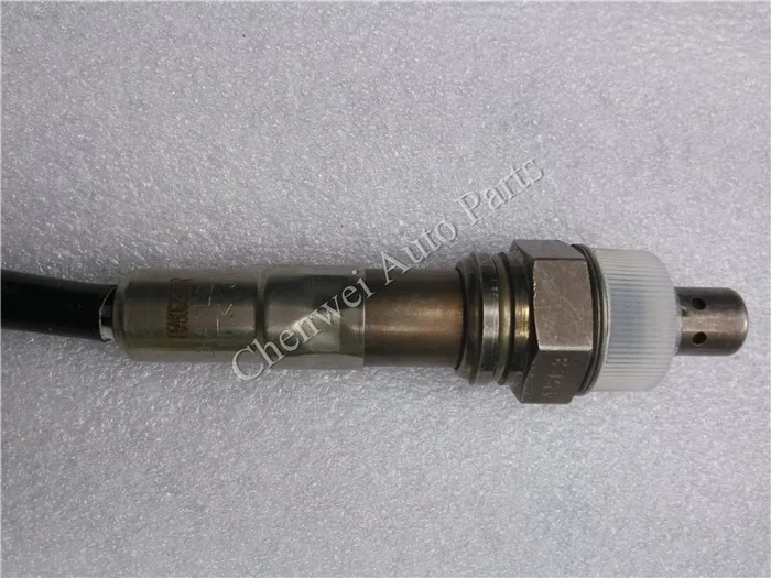 Audi Oxygen Sensor