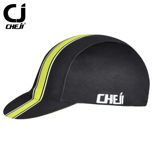 quick dry cycling cap