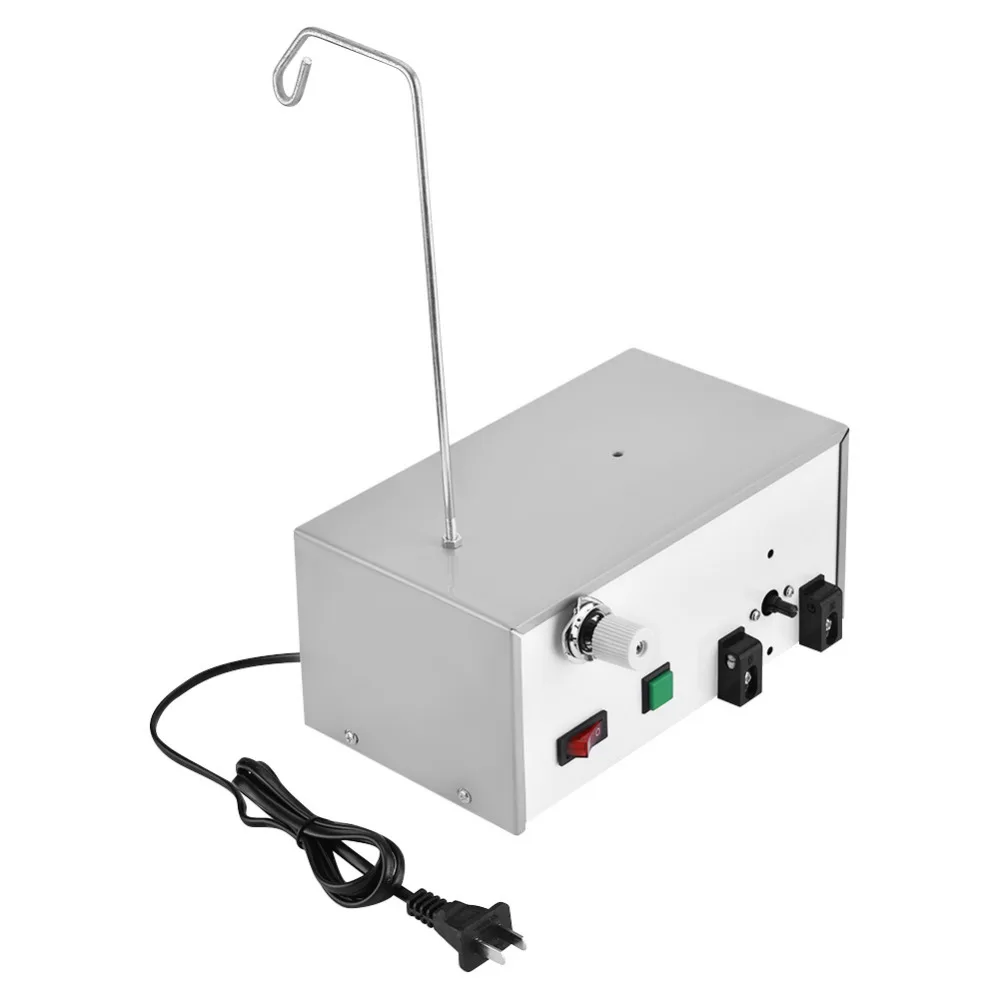 

220V 50W Electric Bobbin Winder Automatic High Speed Bobbin Winder for Domestic And Industrial Sewing Machines High Quality