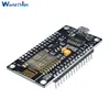 ESP8266 CH340G CH340 G NodeMcu V3 Wireless WIFI Module Connector Development Board Based ESP-12E ESP12E Micro USB Repalce CP2102 ► Photo 2/6
