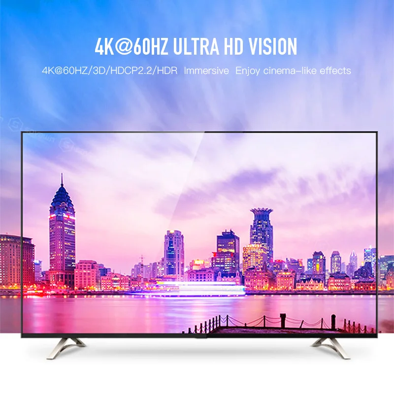 HDMI коммутатор 4 K 3 в 1 выход для ПК ноутбука xbox 360 PS3 PS4 nintendo переключатель порта