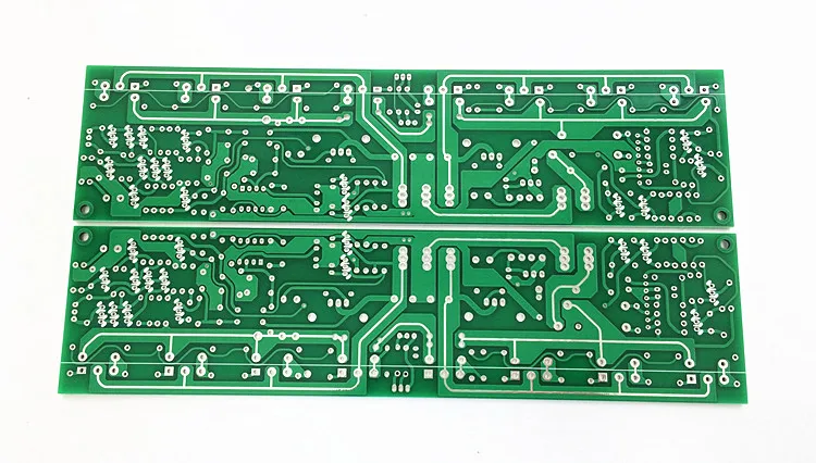 Плата PCB только зеркальная отделка accuphase e405 чистый усилитель постоянного тока защищают двухканальный усилитель динамика