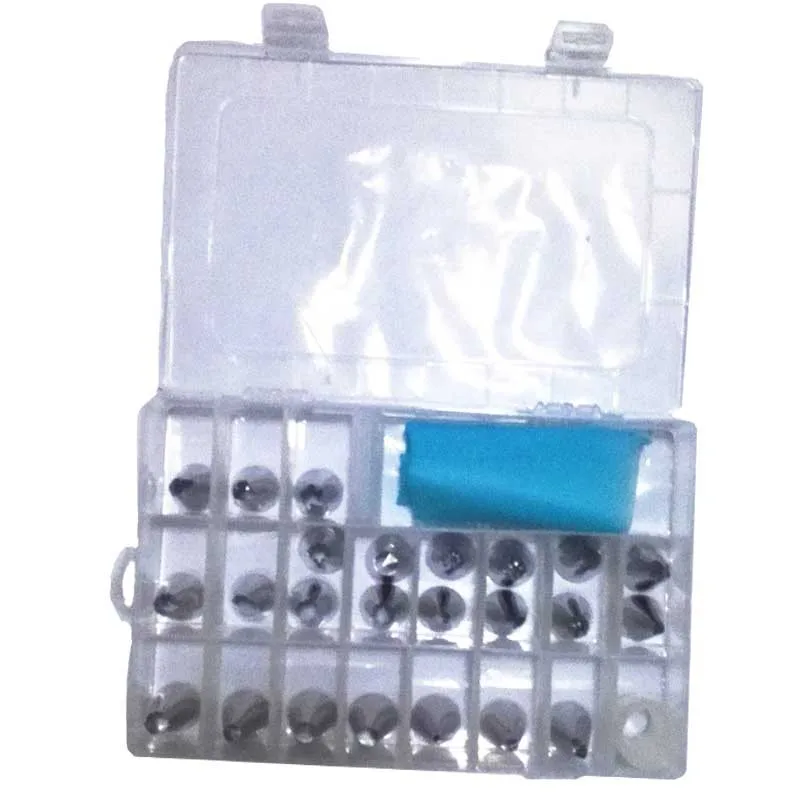 

1 Set Cake Decoration Set 1 Bags 24 Nozzles 2 Converters DIY Icing Piping Cream Syringe Tips Muffin kitchen decorations