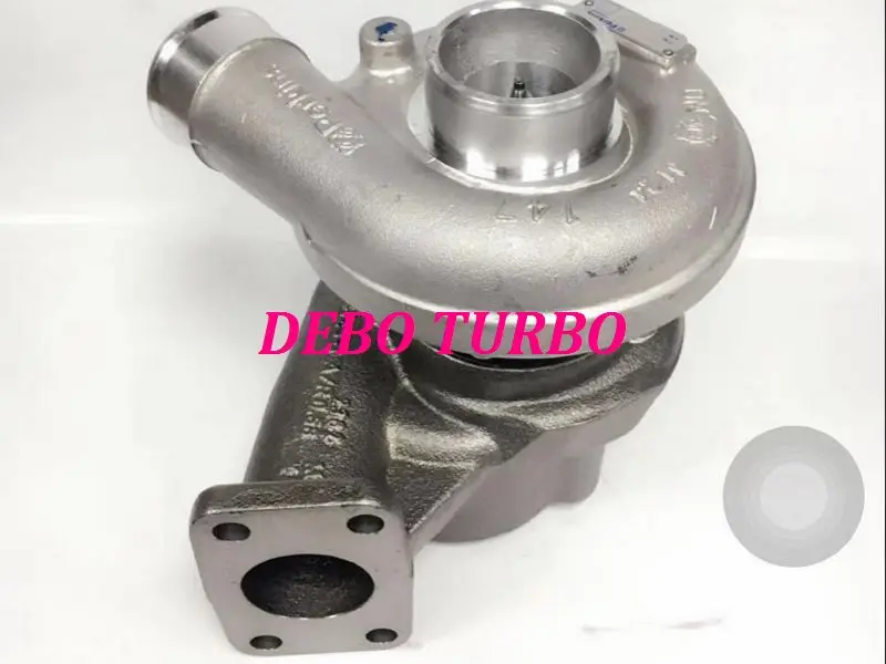 GT25-2674A431-4-DB