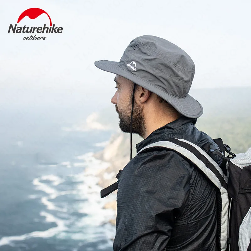 outdoor recreation hats