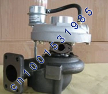 

GT2556S 2674A404/711736-5001S Turbo FOR Tractor 5455 4.4L WITH T4.40 ENGINE
