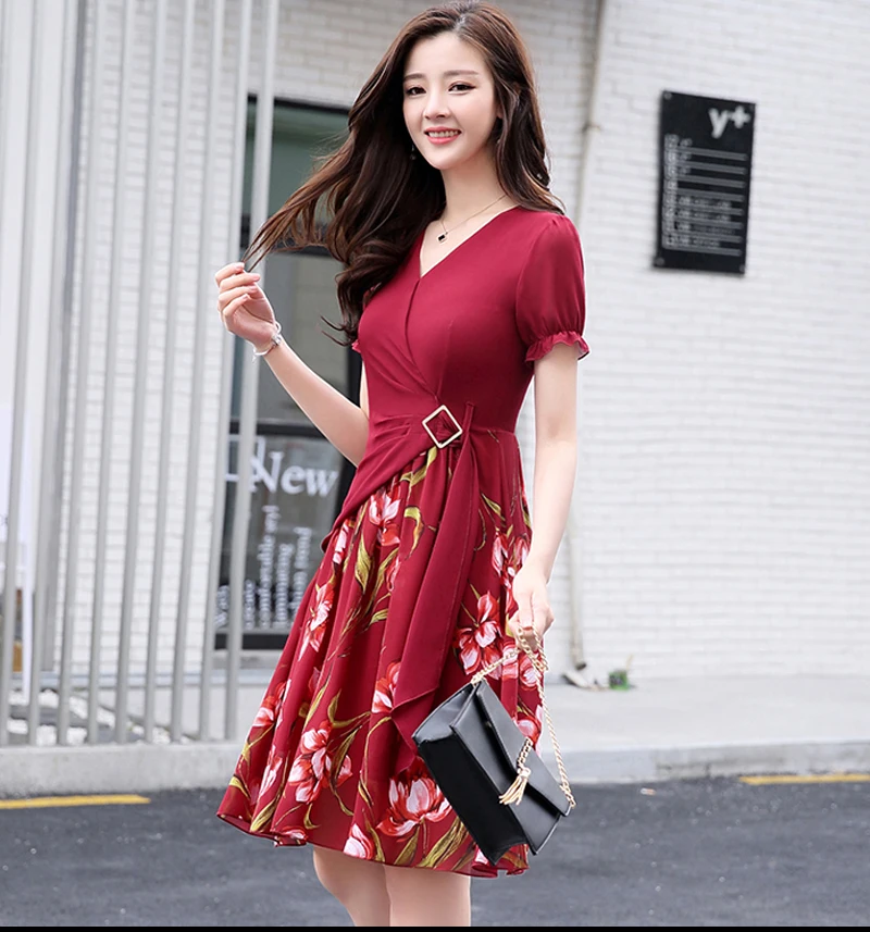 Office Dress (16)