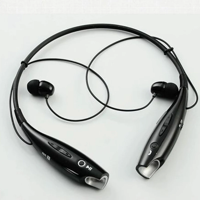 Bluetooth Earphone Wireless Headphones Running Sports Bass Sound Cordless Ear Phone With Microphone for Iphone Xiaomi Earbuds