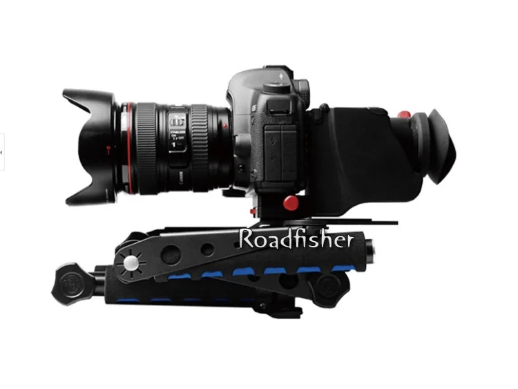 Camcorder Video Holder 2