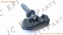 9657006180 TPMS Датчик Для Peugeot Ctiroen