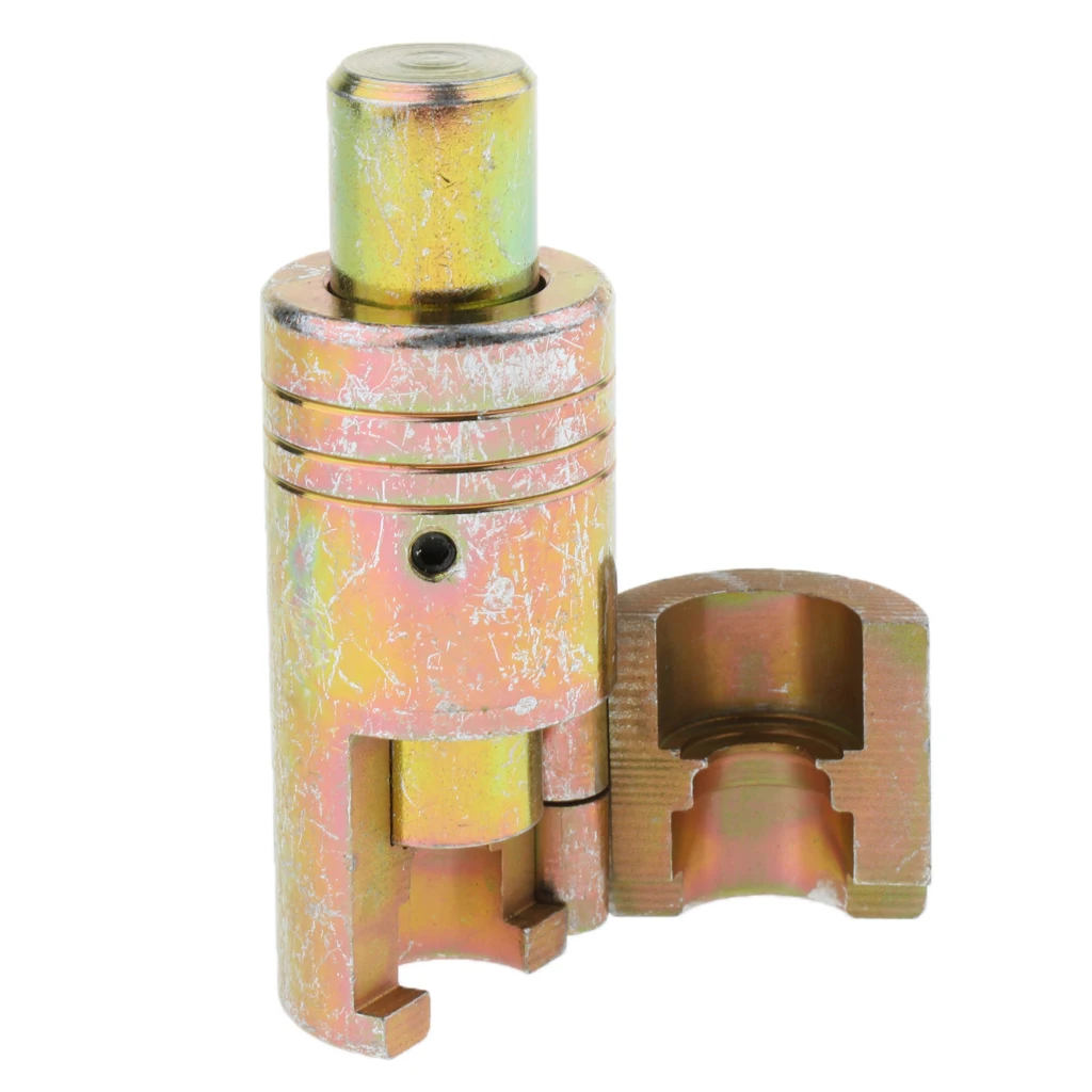 Stainless Steel Corrugated Pipe Bellows Interface Maker Processing Tool