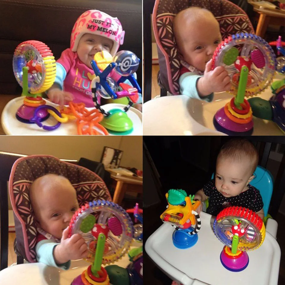 Brinquedos macios do bebê 0 12 meses