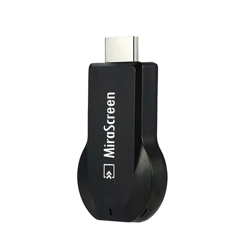 ТВ-палка DLNA Miracast airplay Mirroring dongle для iphone ipad android смартфон беспроводной Wi-Fi зеркалирование экрана устройства