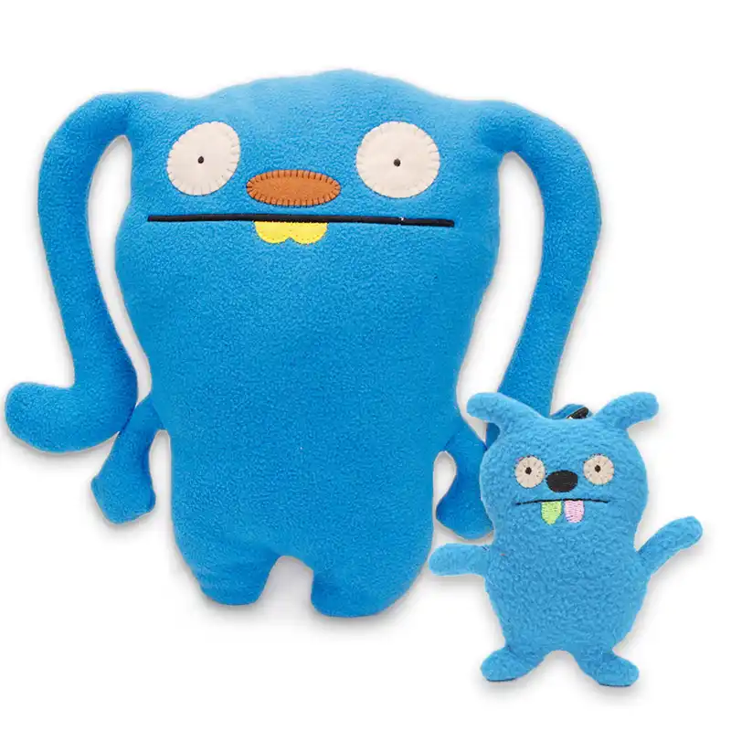 uglydolls lucky bat plush