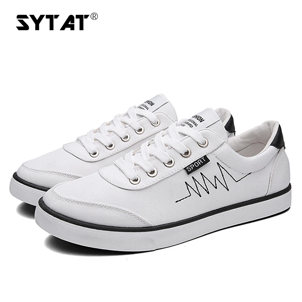Blancos blanco Femeninos Negro Baja La Zapatos Mujeres Un Quebrada Primavera Línea Casuales Tendencia rosado Las Lona Verano Y De 2016 Solo RzYxO