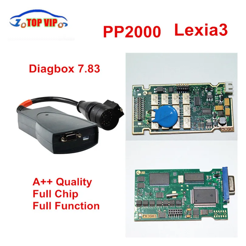 Цена за DHL доставка! + + Качество полный чип PP2000 921815C прошивки Diagbox 7.83 Lexia 3 PP2000 NEC Реле OBD2 диагностический инструмент сканер Цена за DHL доставка! + + Качество полный чип PP2000 921815C прошивки Diagbox 7.83 Lexia 3 PP2000 NEC Реле OBD2 диагностический инструмент сканер