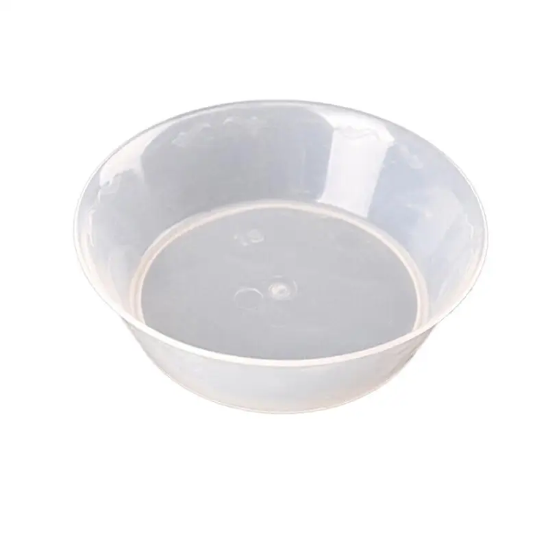 Plastic Flowerpot Drip Tray Plant Pot Saucer for