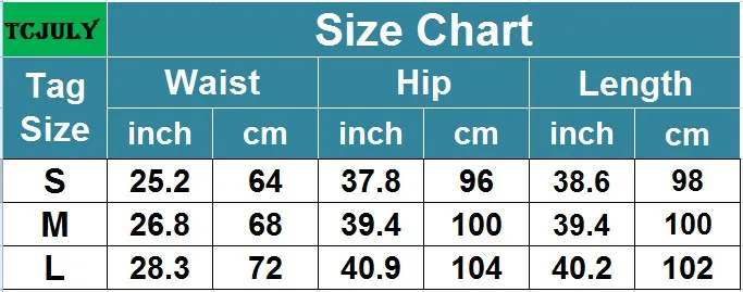 size