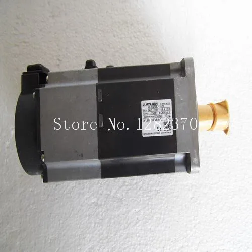 

[SA] Japan's new original special sales - servo motor HF-KN73BJ-S100 Spot
