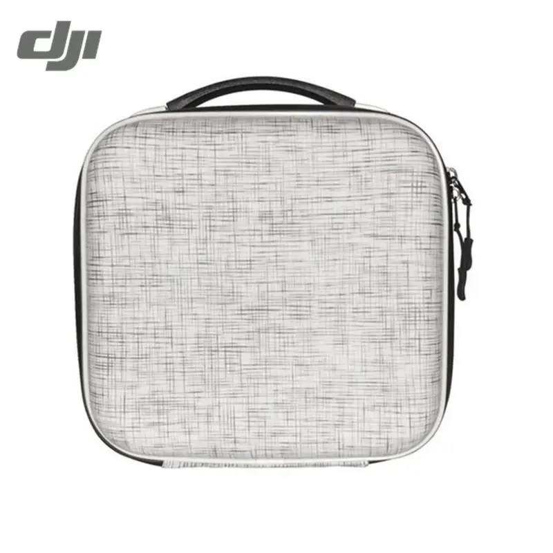 

DJI Spark Spare Part Grey Black RC Quadcopter Drone Battery Waterproof Handbag Case Box Suitcase Carrying Bag